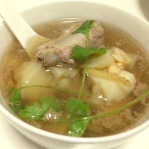 用高压锅炖土豆排骨大概需要多少时间