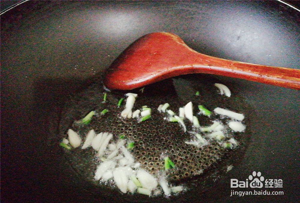 妈妈教我做的尖椒草菇鸡肉