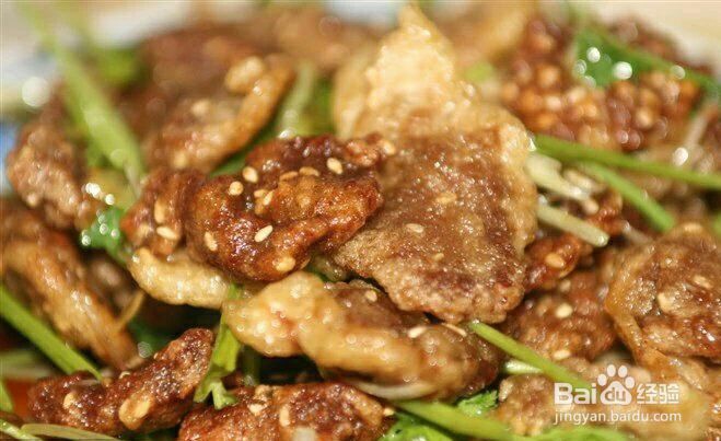 锅包肉怎么做才好吃?