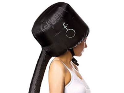 染过黑油的头发要怎样才可以染别的颜色呢