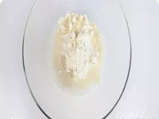 鸡肉双拼披萨怎么做