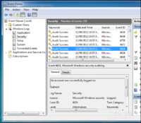 如何查看Mac或windows系统的日志(历史操作记录)