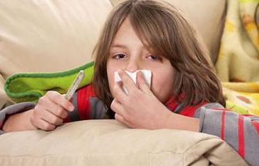 宝宝流鼻涕要不要吃药治疗呢?