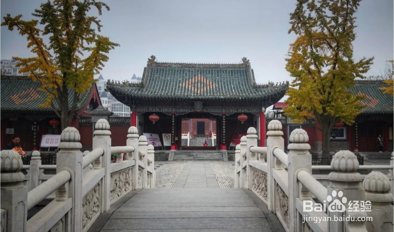 春节期间郑州附近有什么好玩的景点