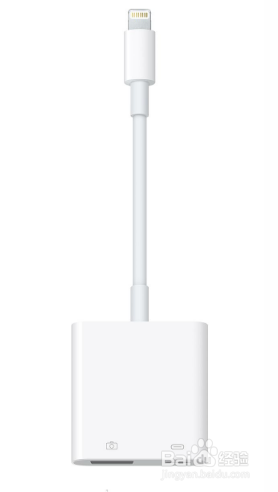 iPados怎么弹出u盘