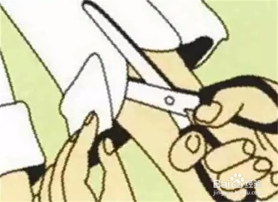 #过年#过节&烫伤和烧伤后怎样应急处理