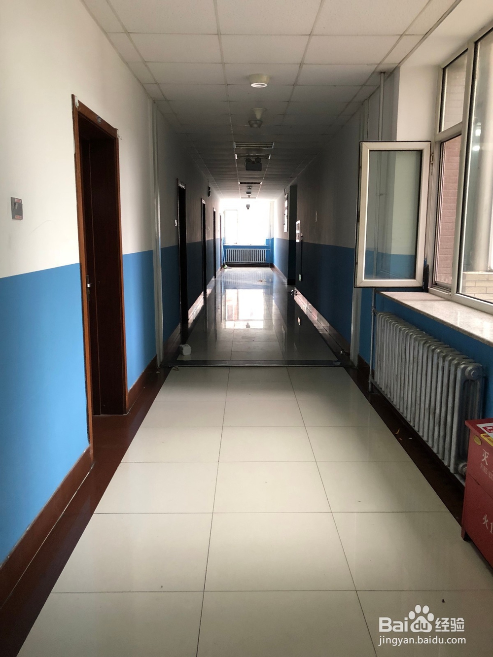 【校园指南】东北师范大学人文学院之新生报到篇