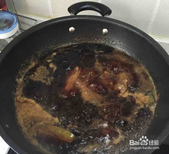 怎样做酱牛腱子肉才是最好吃的