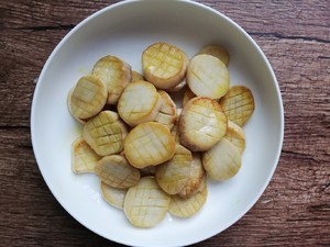 这道素菜比肉都好吃