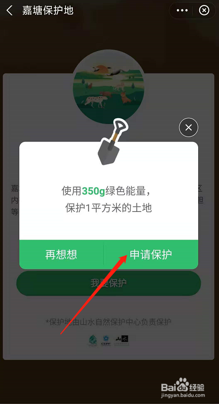 蚂蚁森林怎么种树