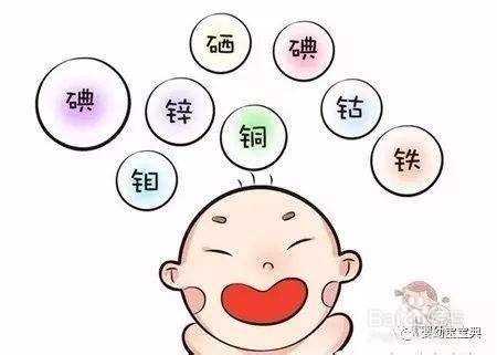 几个月的宝宝一直不长头发怎么办