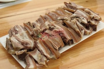 冬季怎样什么才暖胃驱寒