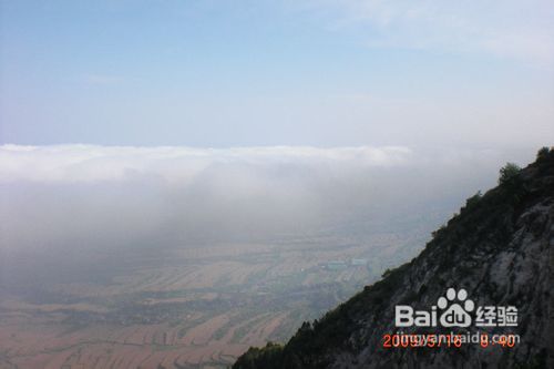 山西绵山旅游攻略（有图）