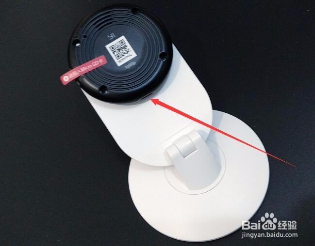 #神器#小蚁智能摄像机看家护院好帮手