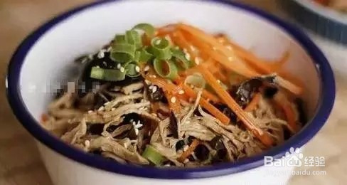 晚餐放胆儿吃,8个菜让你越吃越瘦!