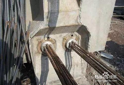 预应力锚杆工艺措施