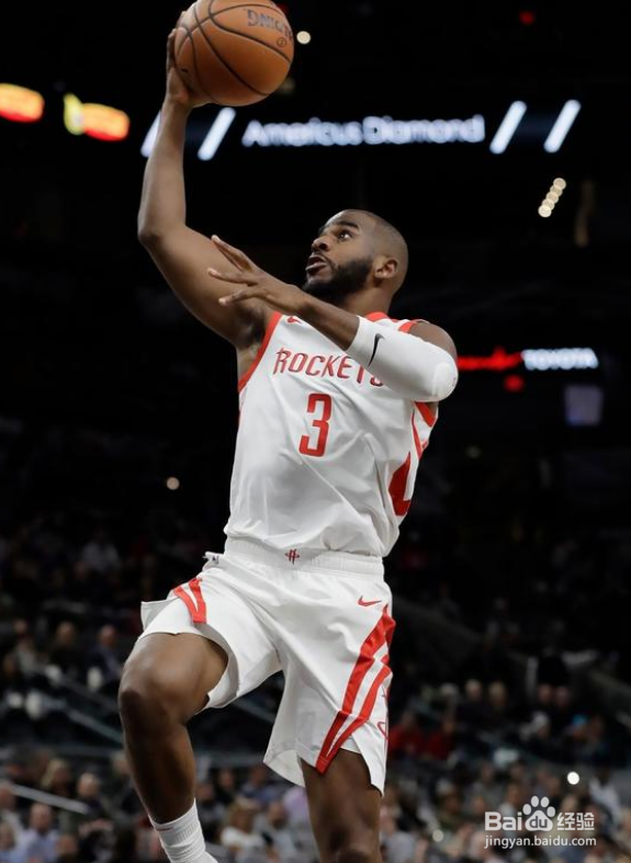 仰拍有哪些好处?