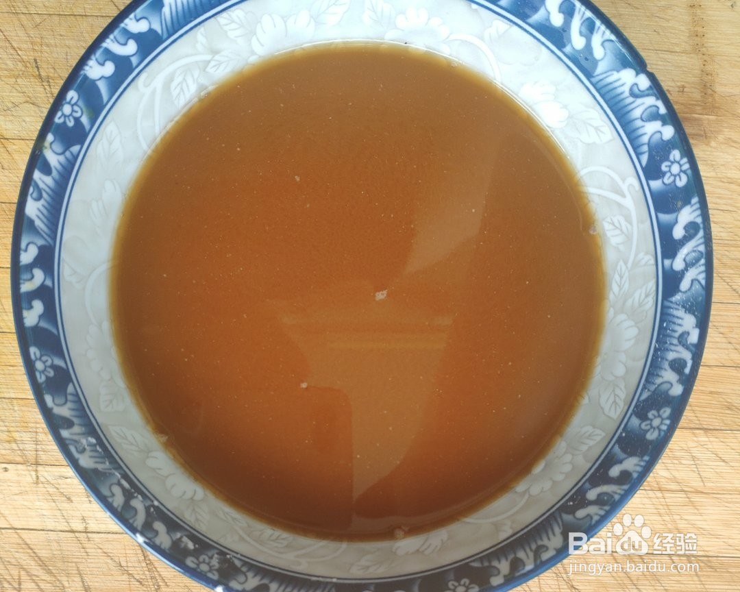 如何制作鱼香肉丝