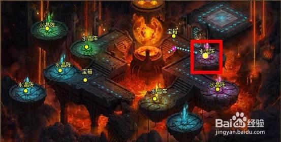 谷果游戏新《梦幻之城》熔炎之塔副本