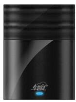 怎么判断旺网车智汇在安装时亮灯是否正常？