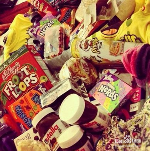 什么是易胖体质?