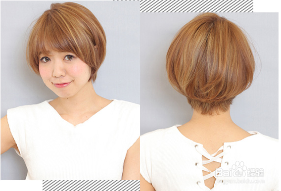 再懒也不能放弃美！推荐9款女神必学的美貌发型