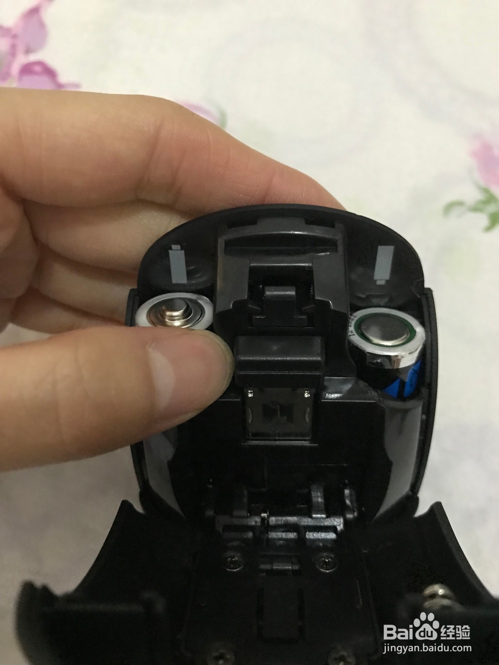 thinkpad激光无线鼠标开箱测评及使用方法