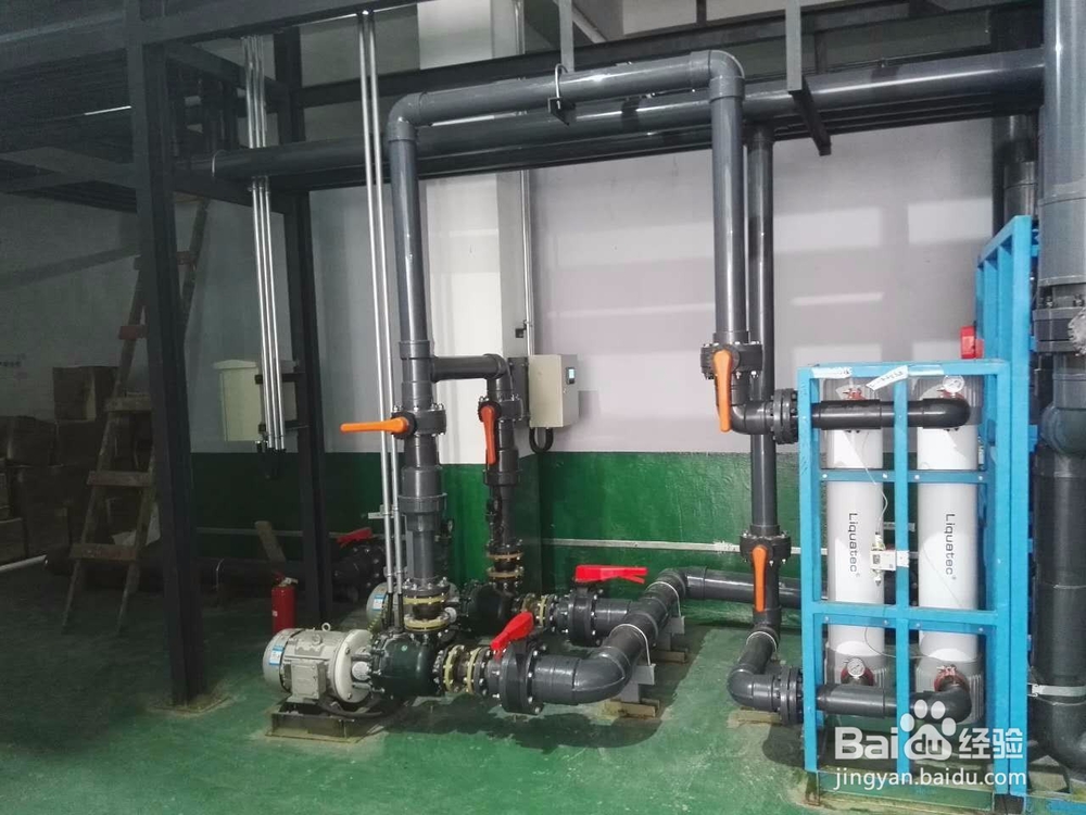 塑宝自吸污水泵的安装，调试，运行说明