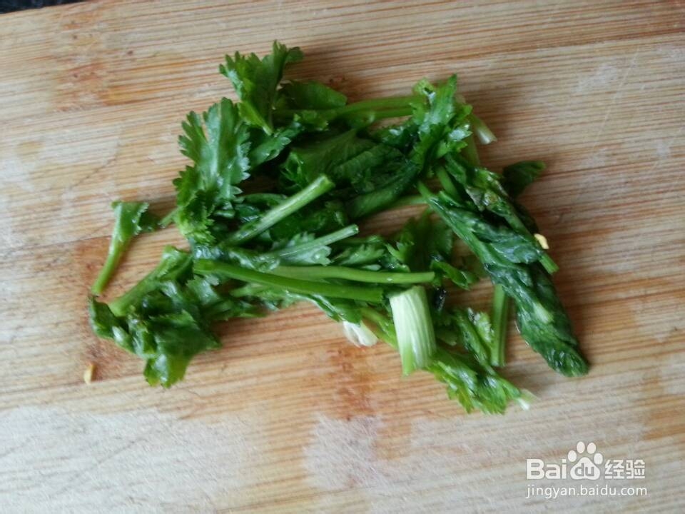 私房家常菜：[4]酥炸香辣小河虾