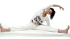 怎样减腰上的赘肉五个步骤完全搞定