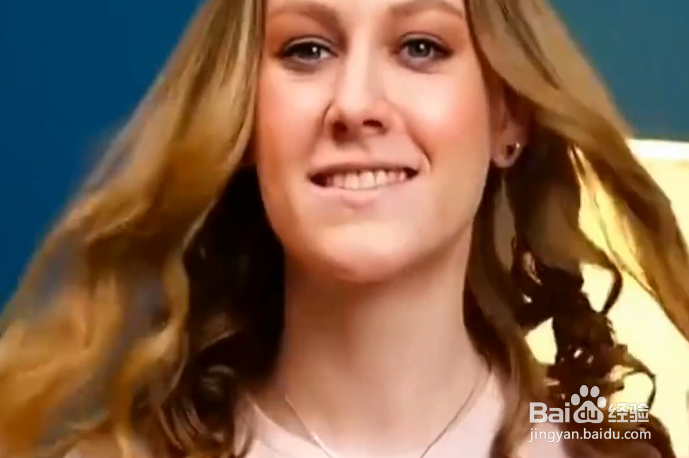 如何学会卷发和补指甲的小技巧？