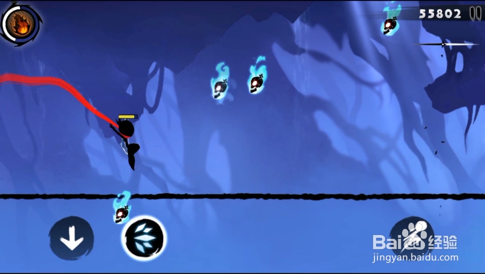 忍者必须死3继续追击关卡通关秘籍2