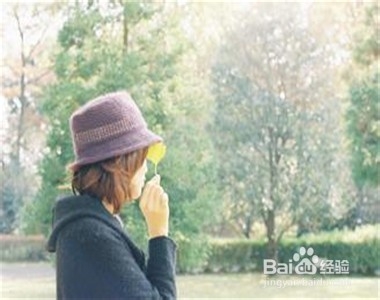 怎样拥有正能量？