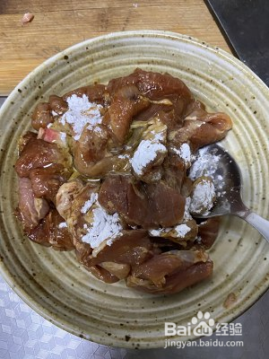 扁豆炒肉做法大全
