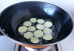 家常菜（鱼香茄子）的做法