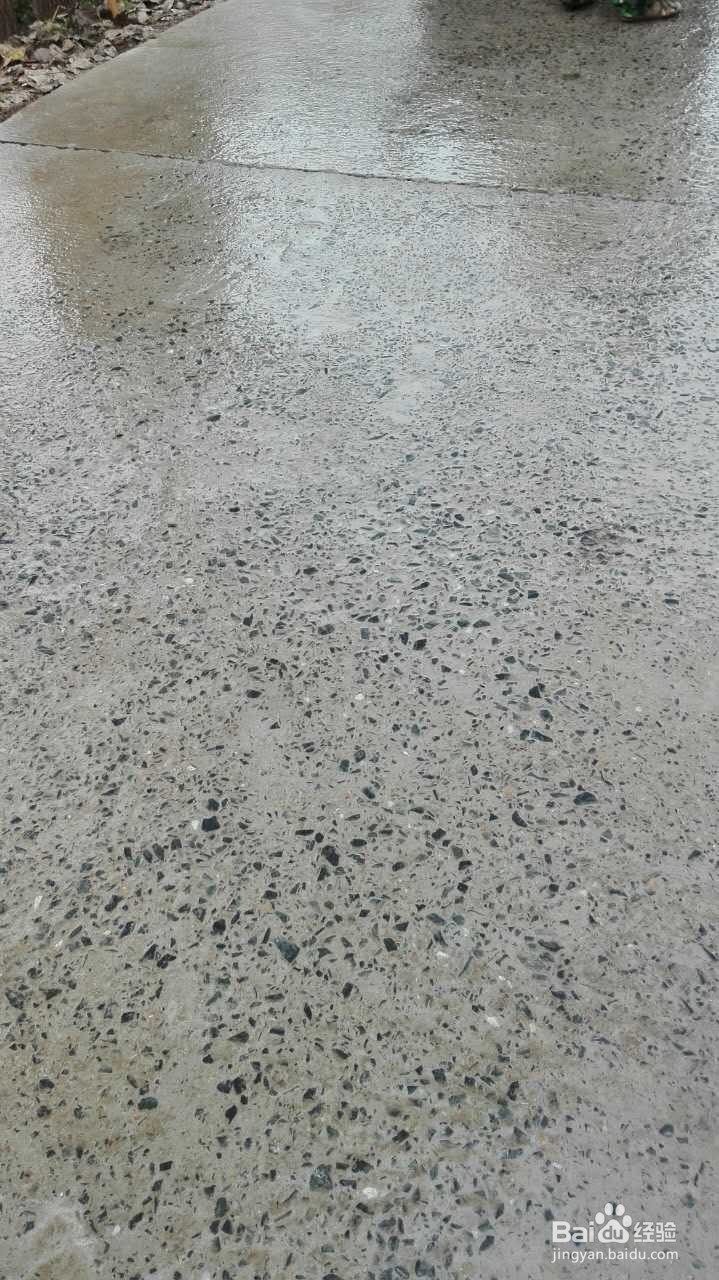 裂缝水泥混凝土修补料