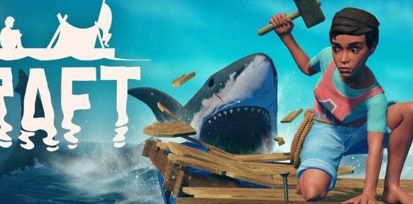 Raft游戏新手向玩法技巧