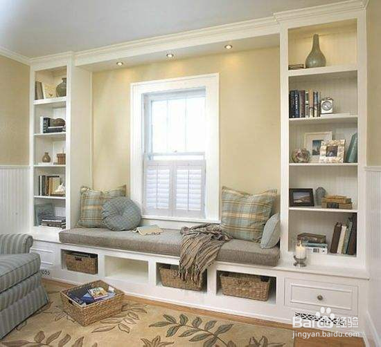 如何预防飘窗漏水现象的发生