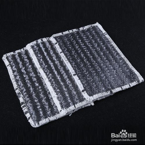 膨润土防水毯做法