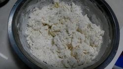 如何在家做葱油饼