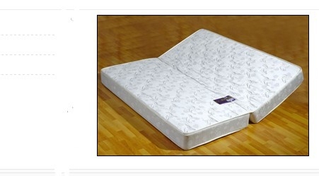 折叠床垫选购哪种好