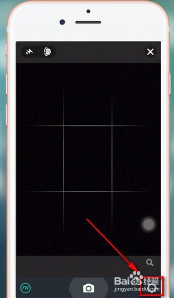 iphone拍照怎么显示时间地点