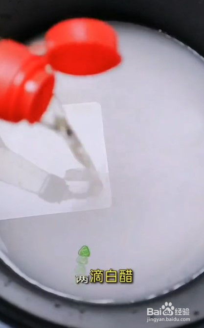 怎样蒸出好吃的米饭？