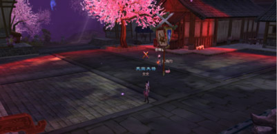 隋唐演义切磋系统