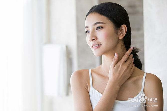 清晨醒肤术步骤