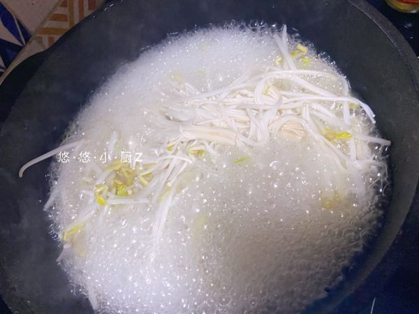 正宗好味毛血旺