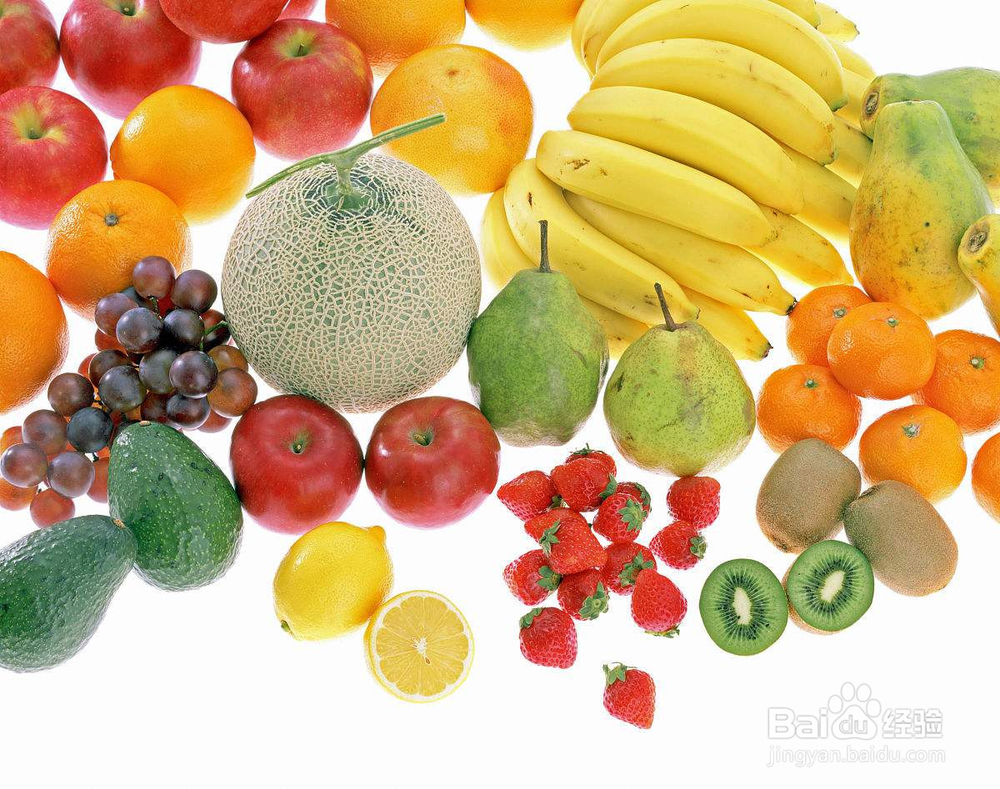 皮肤干燥怎么办？那些食物可以补水