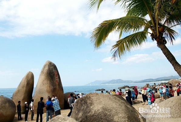 国庆三亚旅游攻略