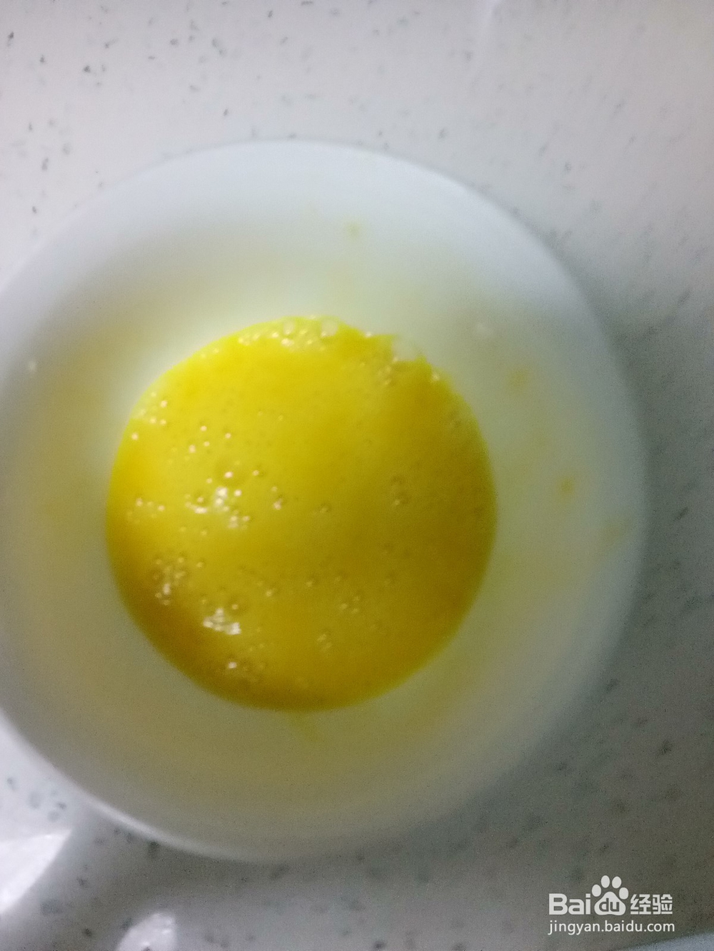 简单的丝瓜炒鸡蛋