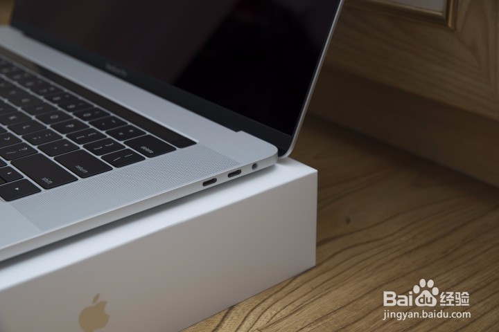 MacBook Pro 15